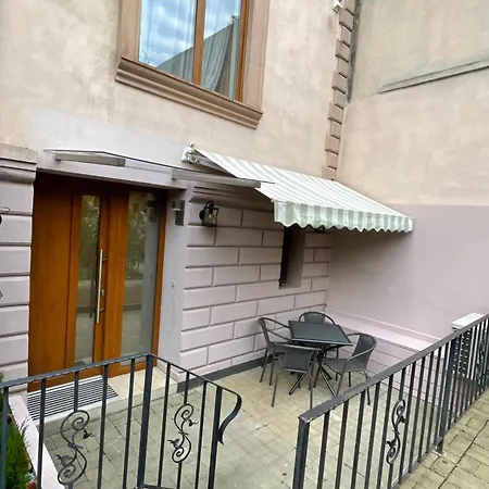 Urbank Apartment - Self Check-In Timisoara Exterior photo