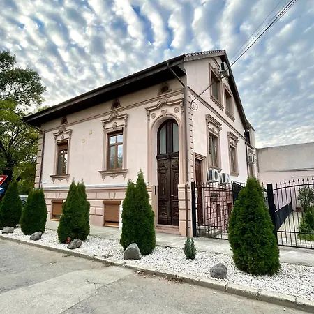 Urbank Apartment - Self Check-In Timisoara Exterior photo