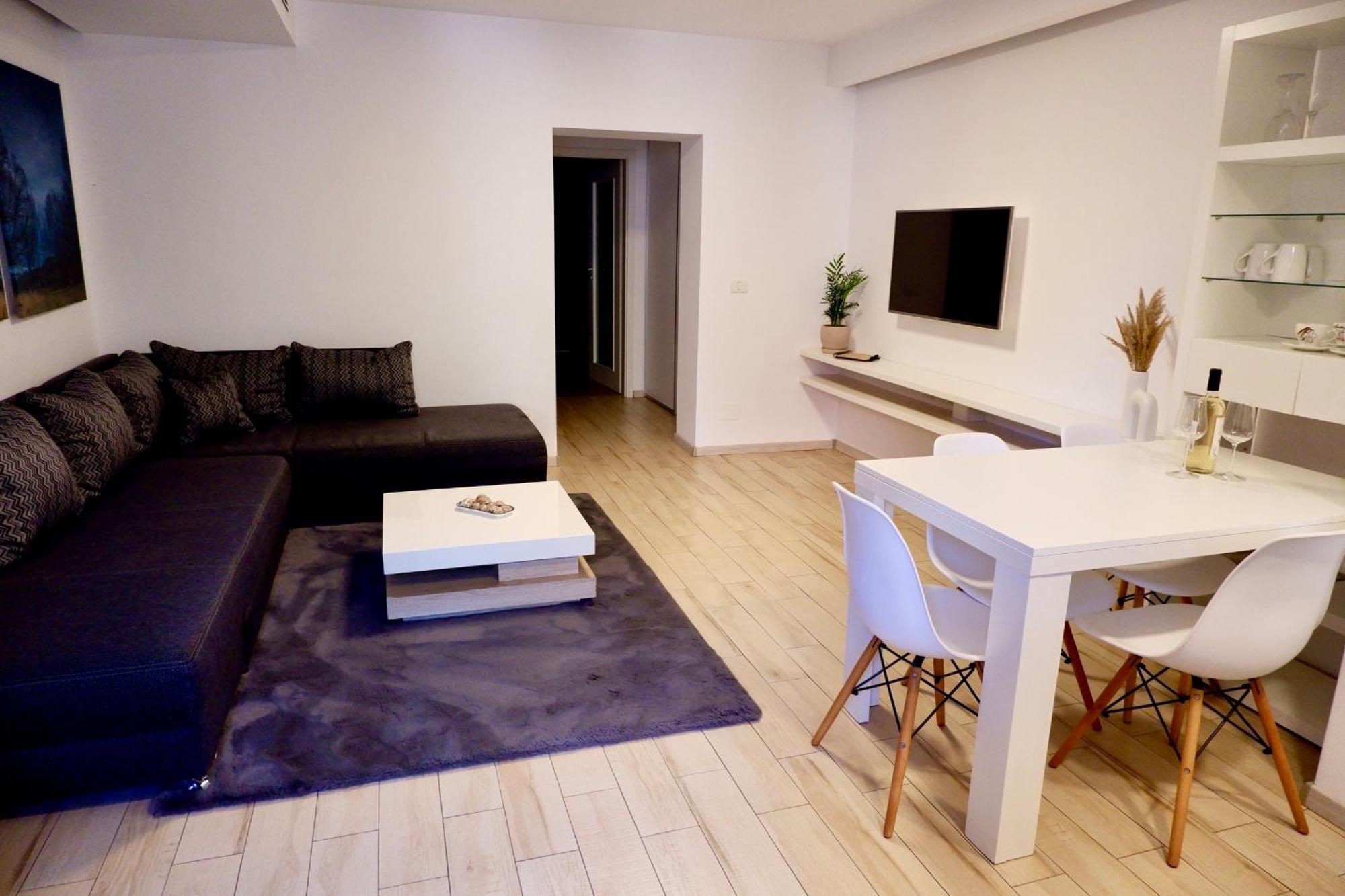Apartment Urbank - Self Check-in Timisoara