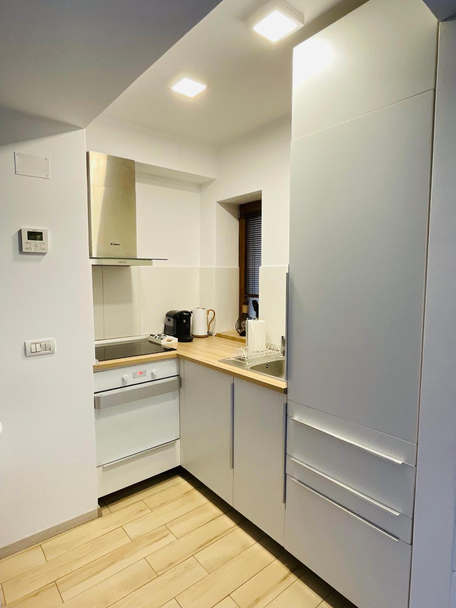 Apartment Urbank - Self Check-in