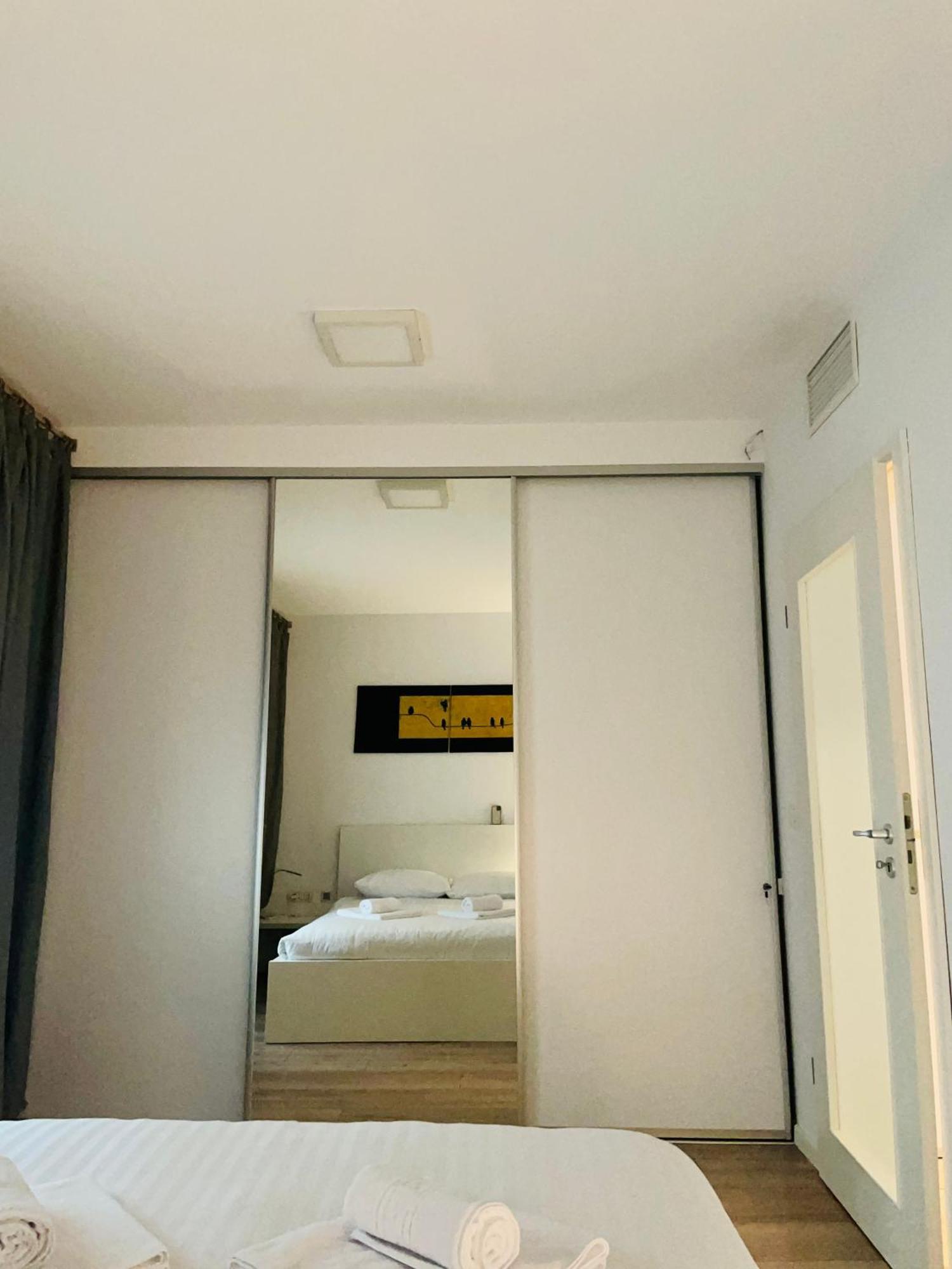 Apartment Urbank - Self Check-in Timisoara