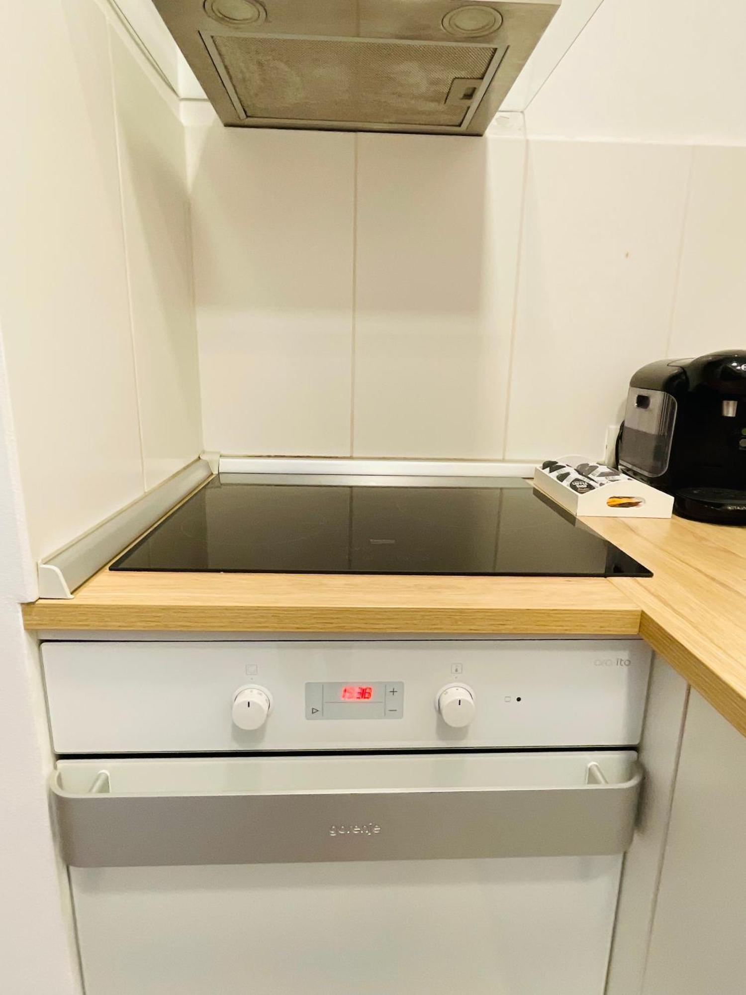 Urbank - Self Check-in Timisoara