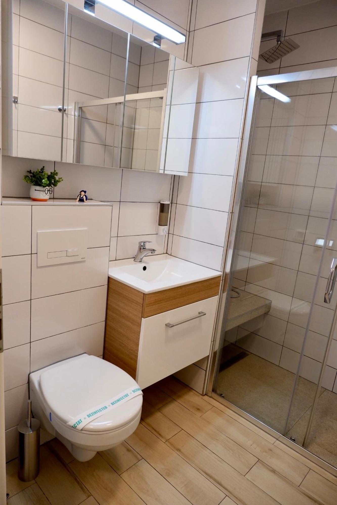 Urbank - Self Check-in Apartment *